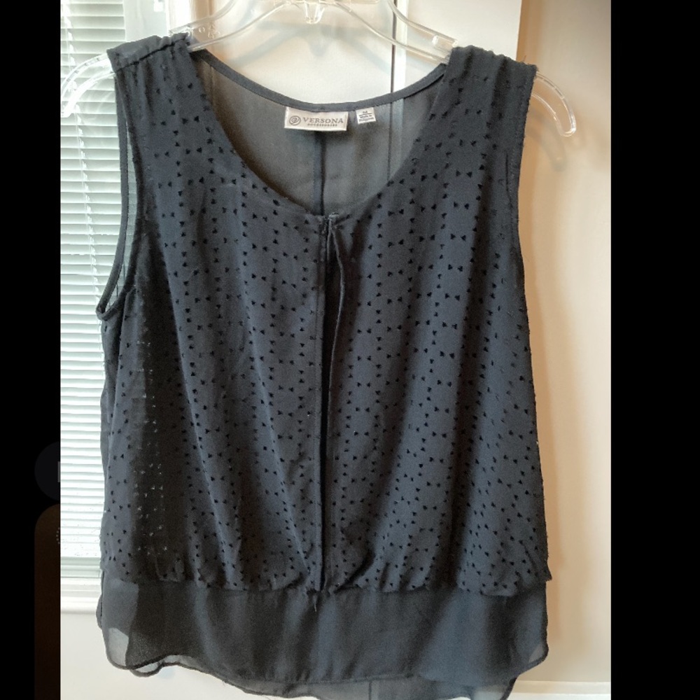 Versona top